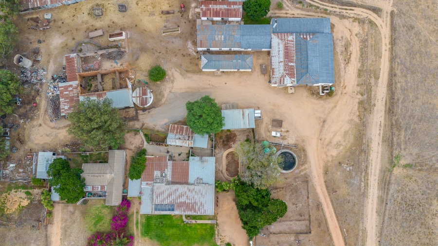 Commercial Property for Sale in Malmesbury Rural Western Cape